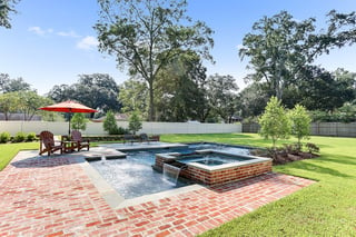 6 Pool Maintenance Tips to Survive a Baton Rouge Summer