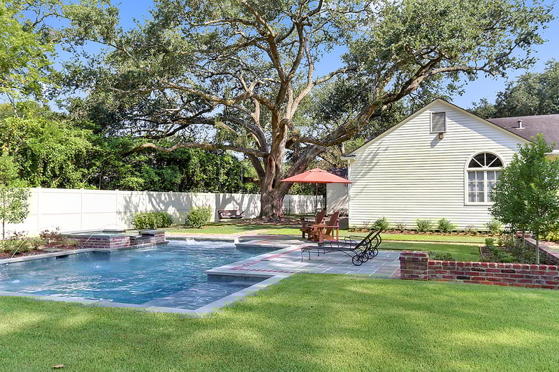 5 Tips for Choosing Your Baton Rouge Pool Builder