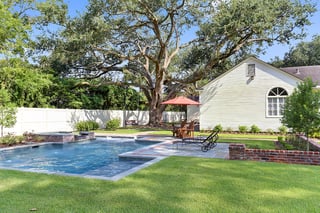 5 Tips for Choosing Your Baton Rouge Pool Builder