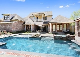 6 Ways to Create the Baton Rouge Pool of Your Dreams