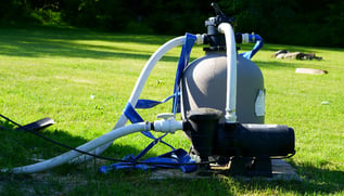 Baton Rouge Pool Contractors: Money and Energy Saving Pool Pumps