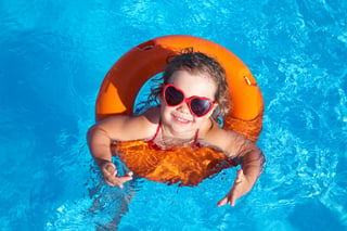 3 Pool Safety Tips from a Baton Rouge Pool Contractor