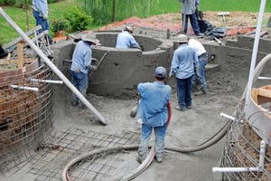 what is gunite?