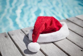 Pool Ideas: 5 Christmas Gifts for the Baton Rouge Pool Owner