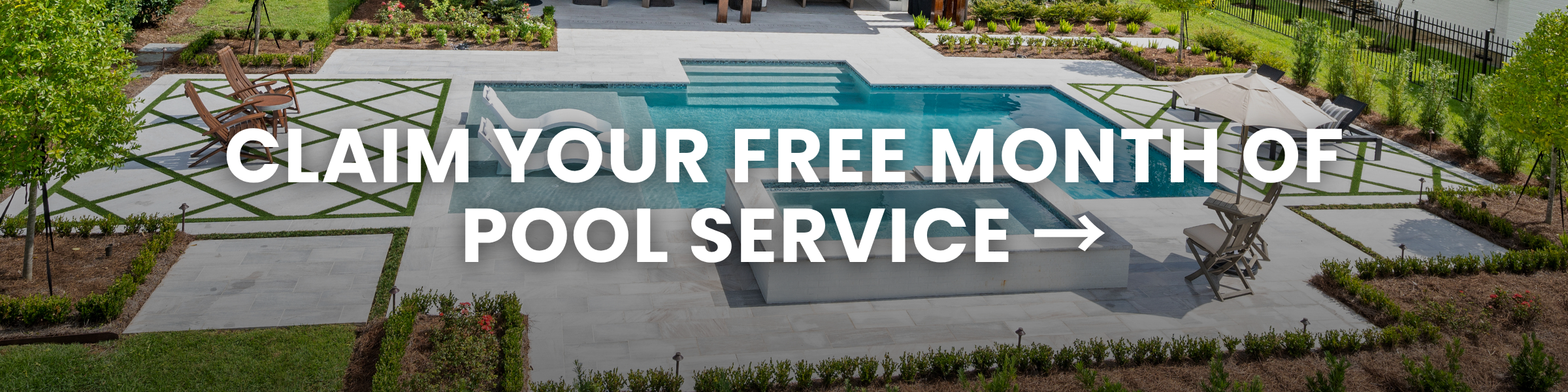 free pool maintenance baton rouge