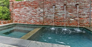 Backyard Spa Baton Rouge: Can I Build a Spa Without a Pool?