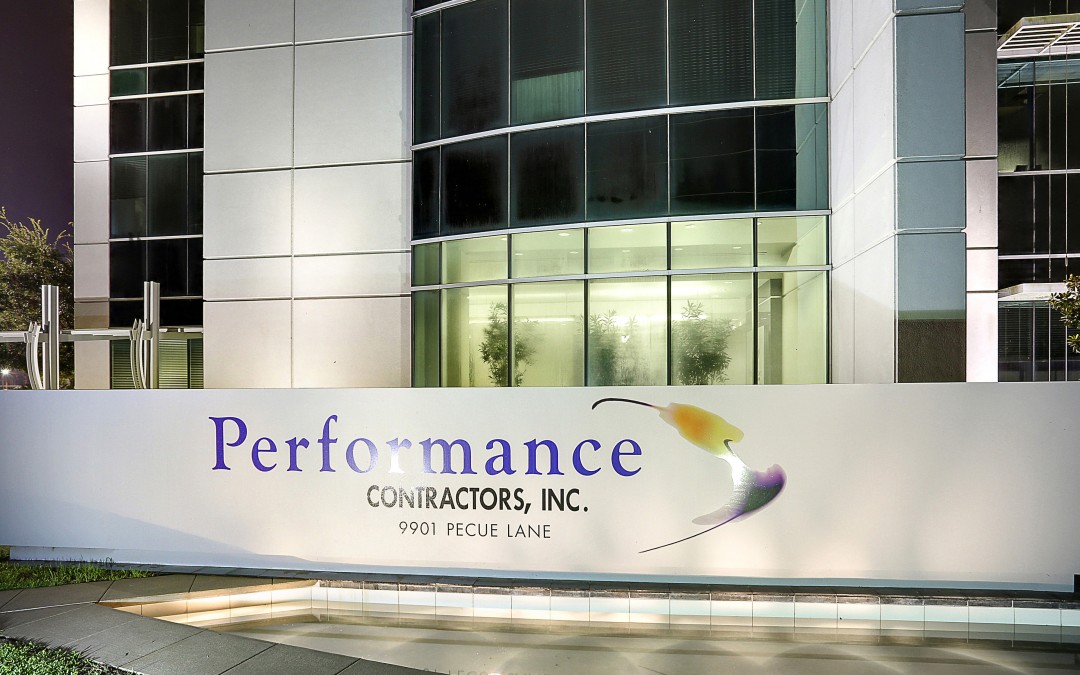 Performance Contractors