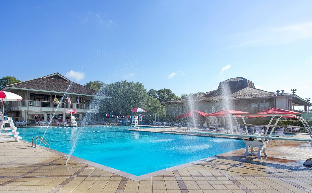 Bocage Raquet Club