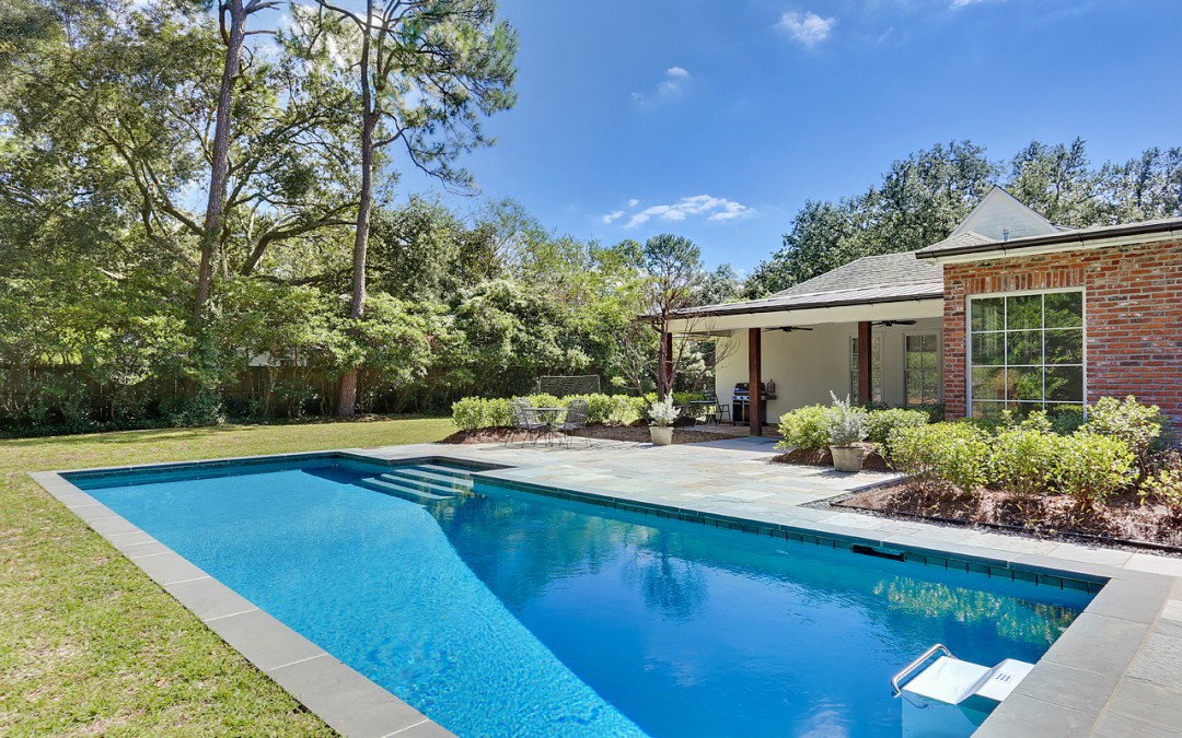 Bocage Residence