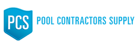 Pool Contractor Supply Logo