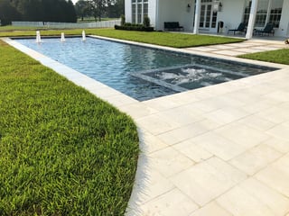 Swimming Pool Repair in Baton Rouge- Common Problems and Fixes