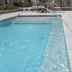 Home Pools in Baton Rouge:  Keeping Your Pool Clean and Warm in the Fall