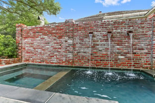 Will a Pool Fit in My Small Baton Rouge Backyard?