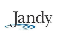 jandy pool equipment
