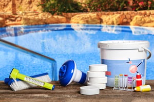 Baton Rouge Pool Care: Make Sure Your Backyard Pool is Summer Ready