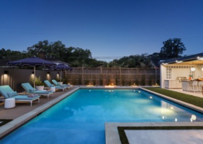Stanford Place Pool Renovation