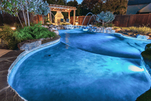 Best Baton Rouge Swimming Pools: The Importance of Finding the Right Pool Builder