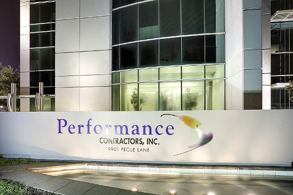 performance contractors