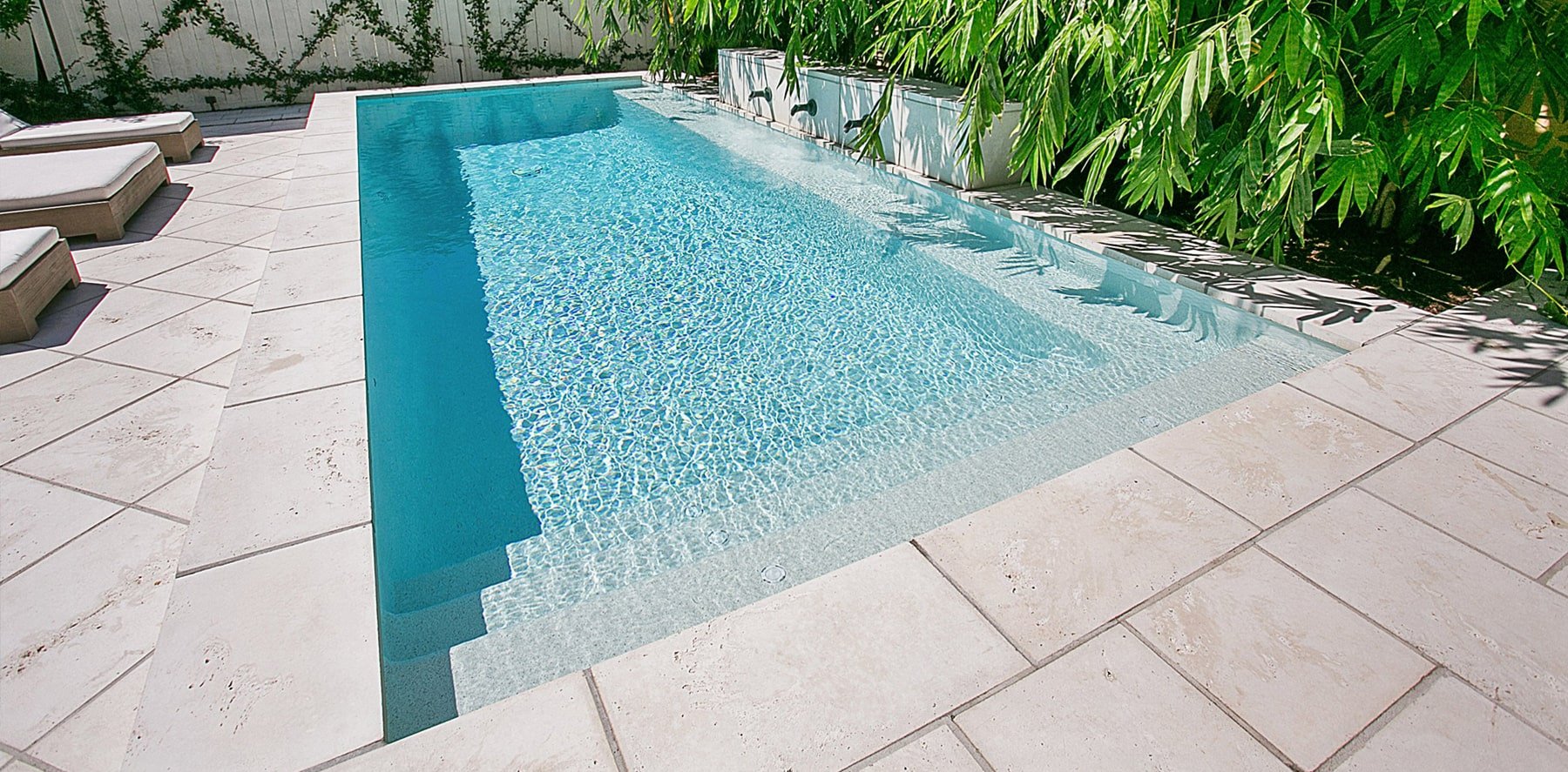 Swimming Pool Contractor Georgetown