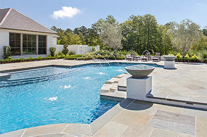 Allen Residence