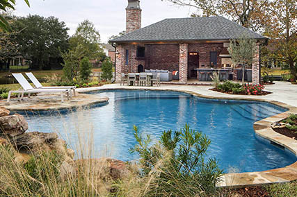 Polito Residence