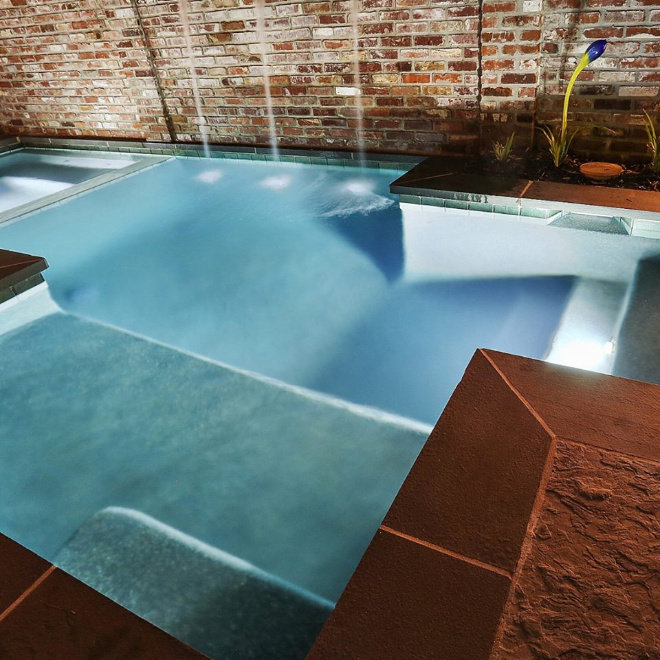 Pool Company in Baton Rouge What Do You Need to Know About Pool